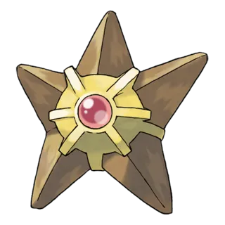 Sterndu Pokémon GO