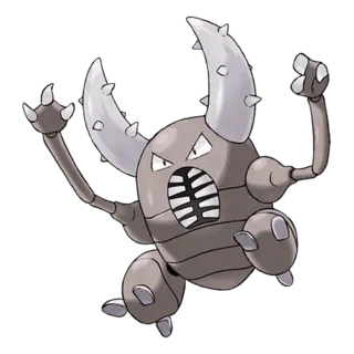 Pinsir Pokémon GO