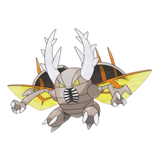 Mega Tyranitar in Pokémon Go, by Esportdirectory