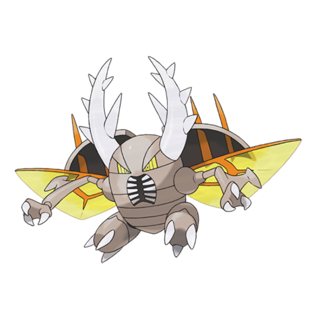 Mega pinsir deals raid guide