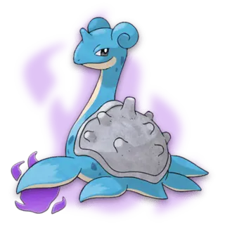Lokhlass Obscur Pokémon GO