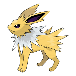 Evolve Your Strategy with Eevee