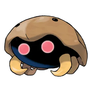 Kabuto Pokémon GO