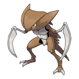 Kabutops Pokémon GO