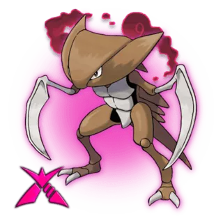Dynamax-Kabutops Pokémon GO