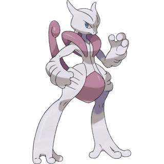 Mewtwo Pokemon Trade Go Pokémon Not Shiny PVP Master League Read  Description L25