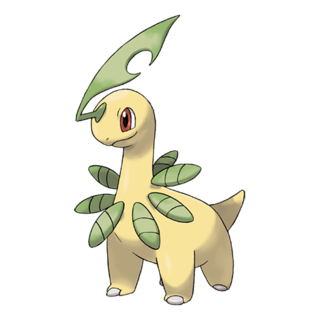 Bayleef