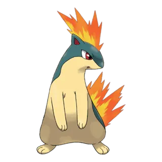 Igelavar Pokémon GO