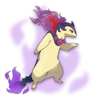 Hisui-Crypto-Tornupto Pokémon GO
