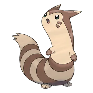 Fouinar Pokémon GO