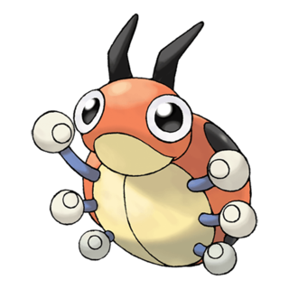 Ledyba