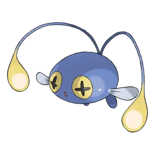Loupio Pokémon GO