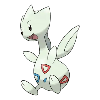 Togetic Pokémon GO