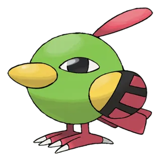 Natu Pokémon GO