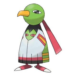 Xatu Pokémon GO
