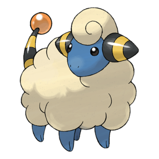 G47IX  Pokémon GO on X: November 2023 Community Day Classic: Mareep  #pokemongo  / X