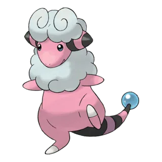 Flaaffy Pokémon GO