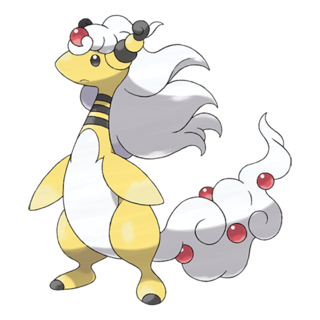 Pokémon GO on X: Time to get charged up! 😤⚡ Evolve Flaaffy during  #PokemonGOCommunityDay Classic to get an Ampharos that knows the Charged  Attack Dragon Pulse.   / X