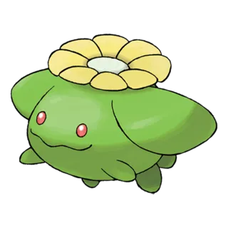 Hubelupf Pokémon GO