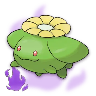 Crypto-Hubelupf Pokémon GO