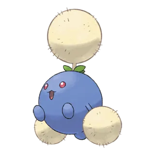 Papungha Pokémon GO