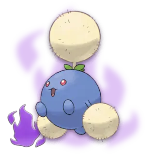 Crypto-Papungha Pokémon GO