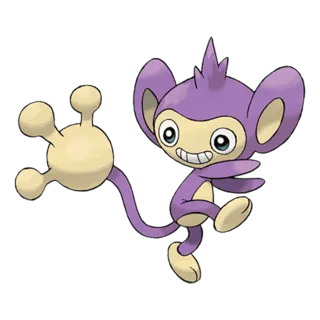 Griffel Pokémon GO