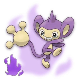 Crypto-Griffel Pokémon GO