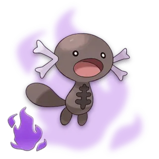 Paldea-Crypto-Felino Pokémon GO