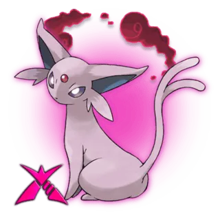 Dynamax-Psiana Pokémon GO