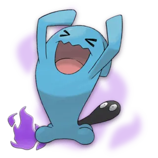 Qulbutoké Obscur Pokémon GO