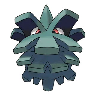 Pineco Pokémon GO