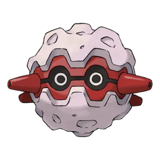 Forretress Pokémon GO
