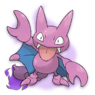 Shadow Gligar Pokémon GO