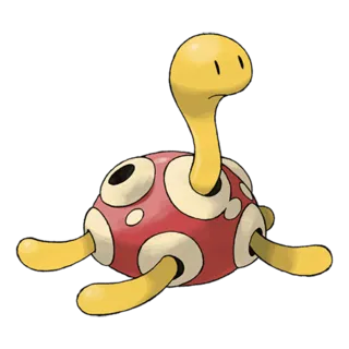 Caratroc Pokémon GO