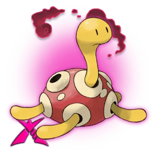 Caratroc Dynamax Pokémon GO