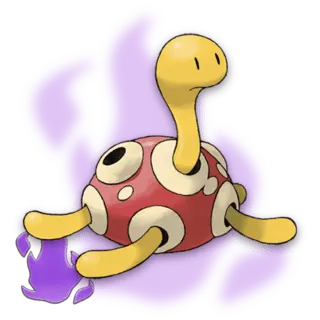 Caratroc Obscur Pokémon GO