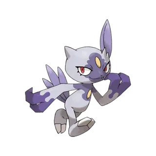 Farfuret de Hisui Pokémon GO