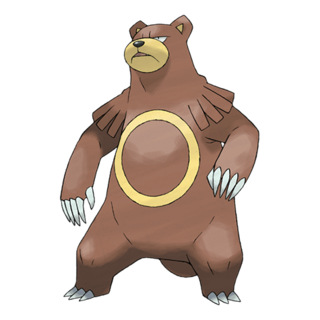 Dia Comunitário de novembro de 2022: Teddiursa – Pokémon GO