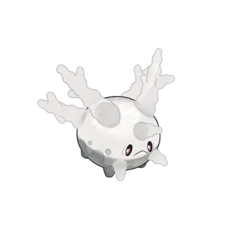 Galar-Corasonn Pokémon GO