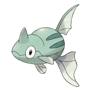 Remoraid Pokémon GO