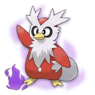 Cadoizo Obscur Pokémon GO