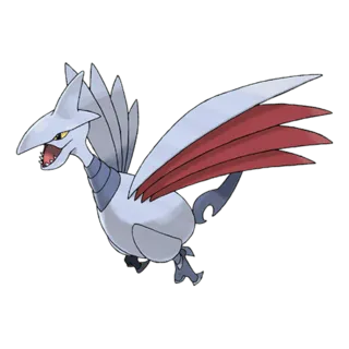 Skarmory Pokémon GO