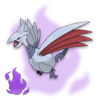 Airmure Obscur Pokémon GO