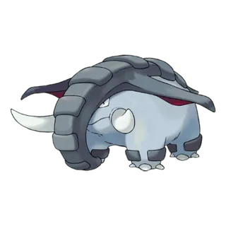Donphan Pokémon GO