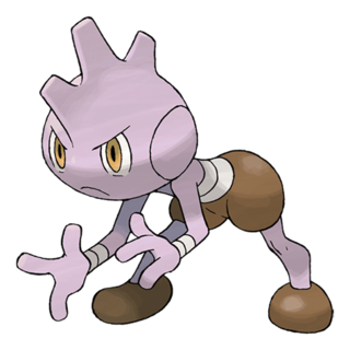 MEGA HITMONTOP, HITMONCHAN AND HITMONLEE! More Megas coming tomorrow! , Pokemon