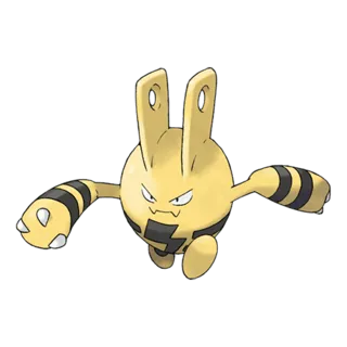 Elekid Pokémon GO
