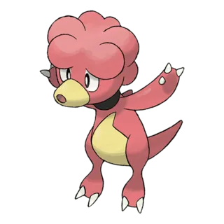 Magby Pokémon GO