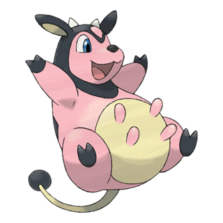 Miltank