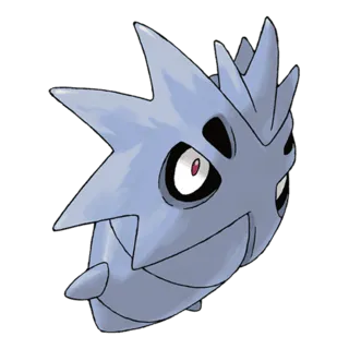 Pupitar Pokémon GO